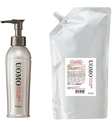 Amazon | クラシエ ウオモ スカルプトニック 1000ml 業務用詰替え